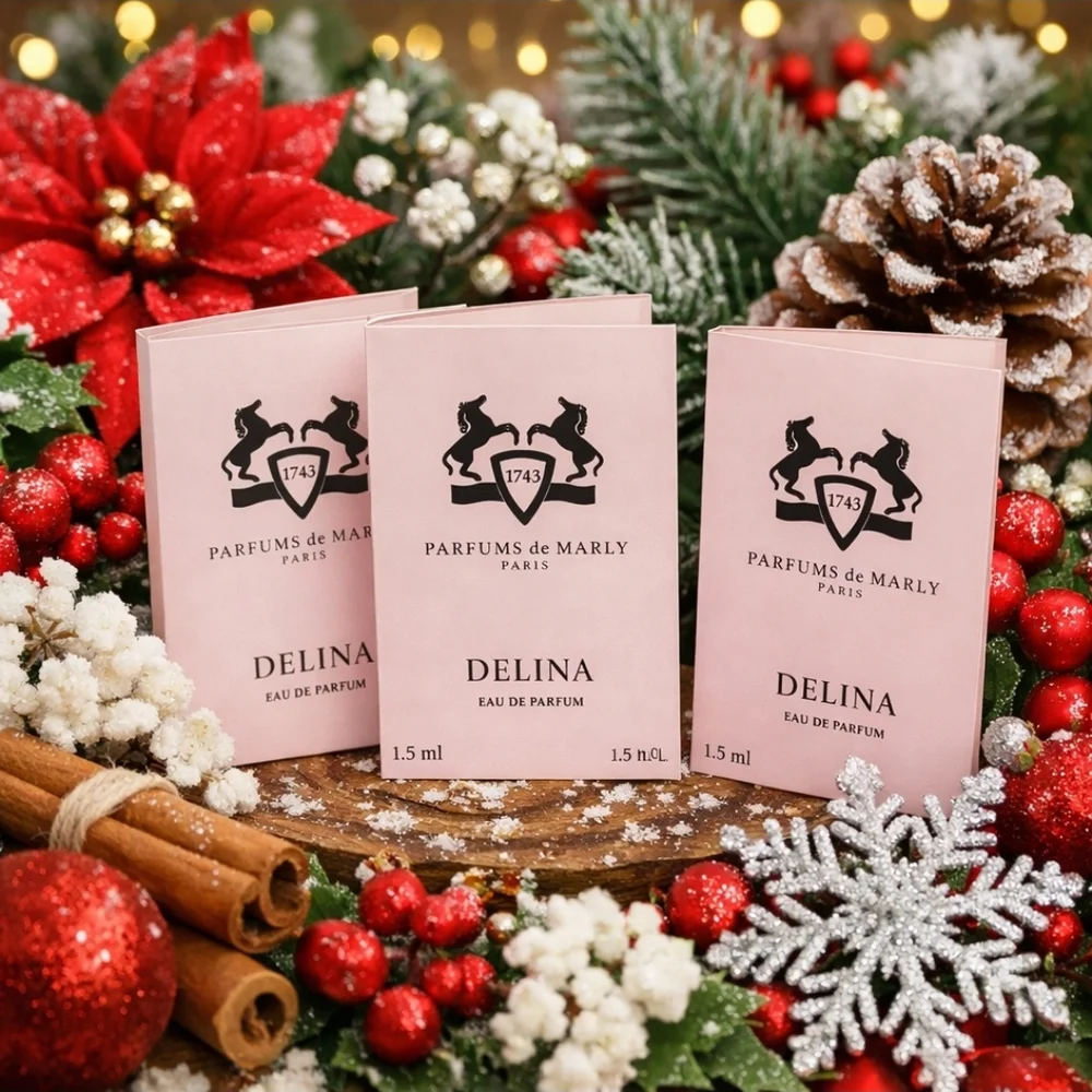 3 x DELINA SAMPLES - Picture 2 of 3